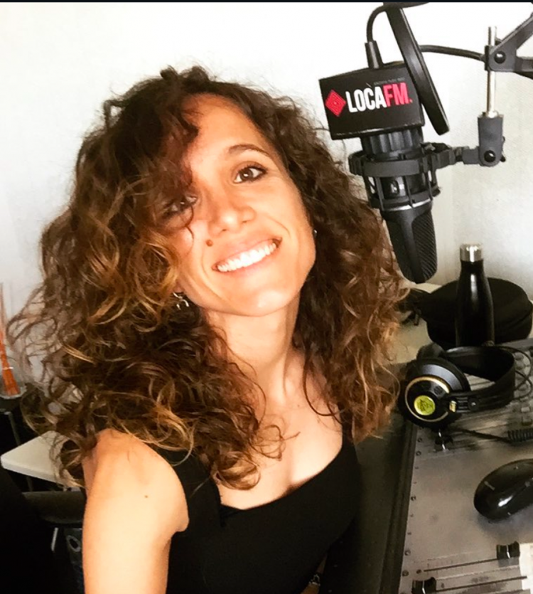 Patty Blazquez