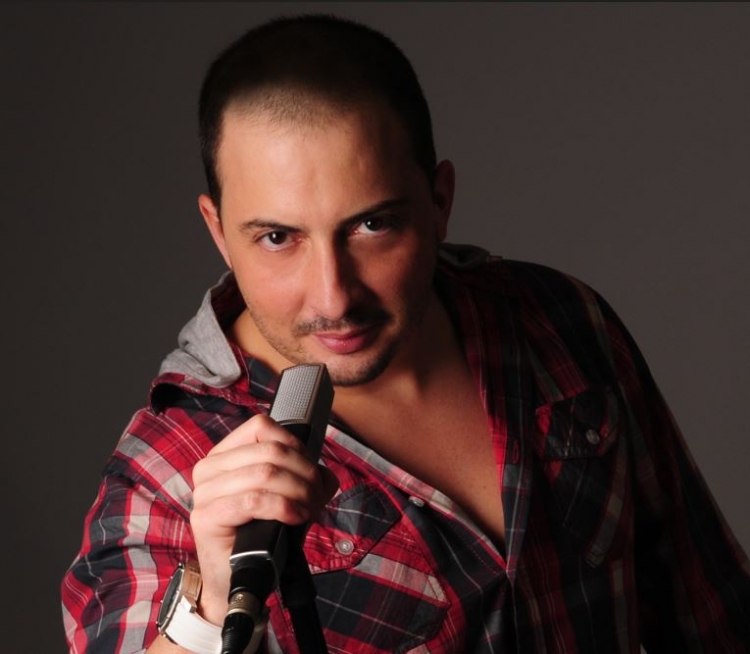 Manuel Puga