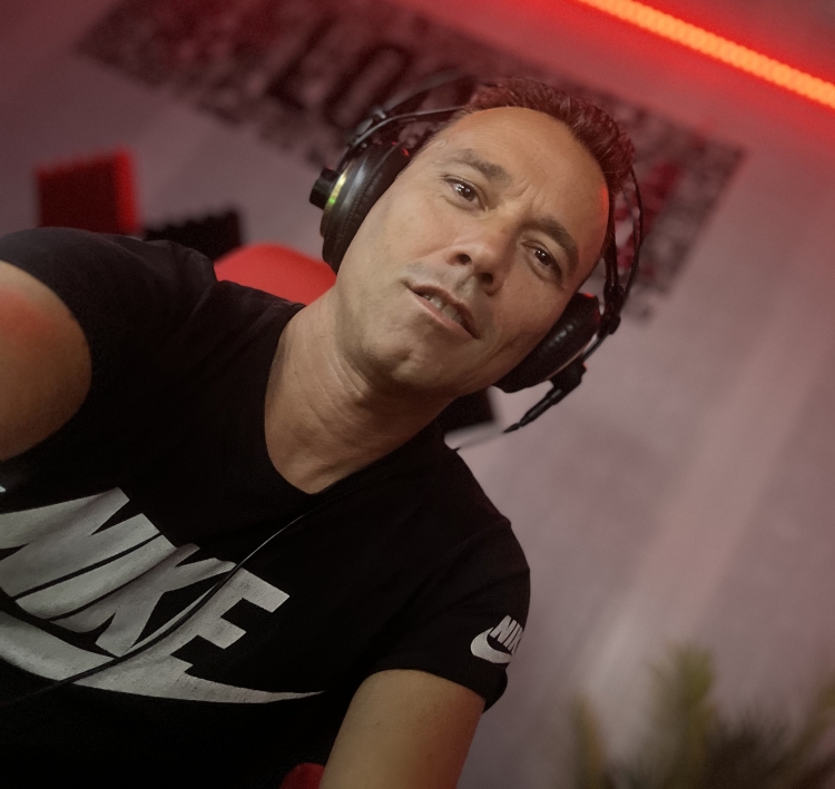 Dj Tango