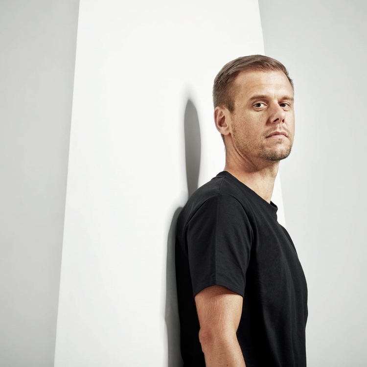 Armin Van Buuren