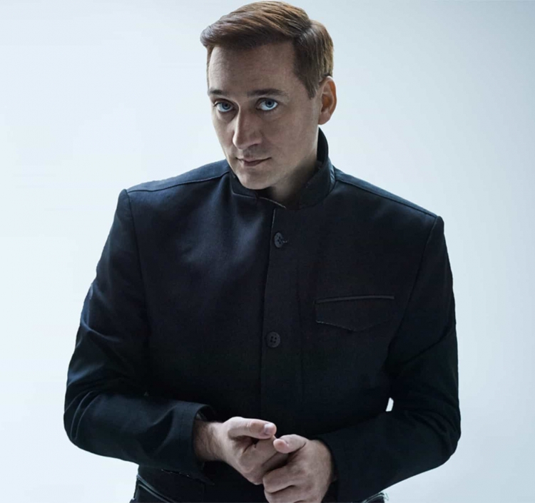 Paul Van Dyk