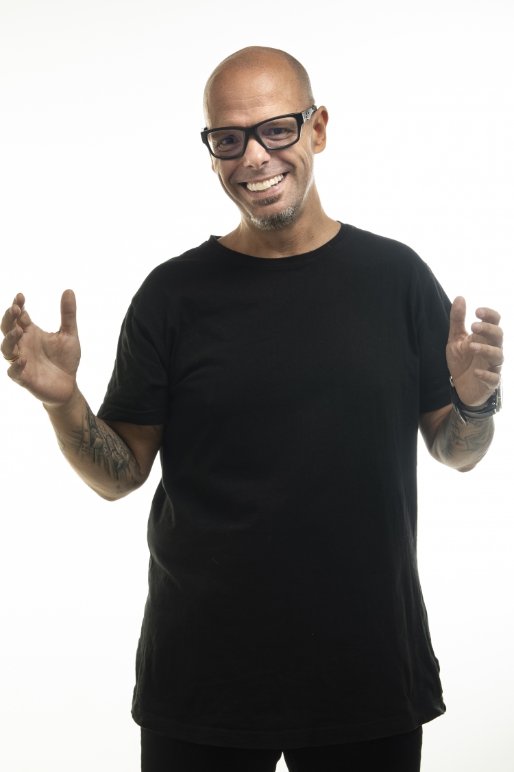 Julio Posadas