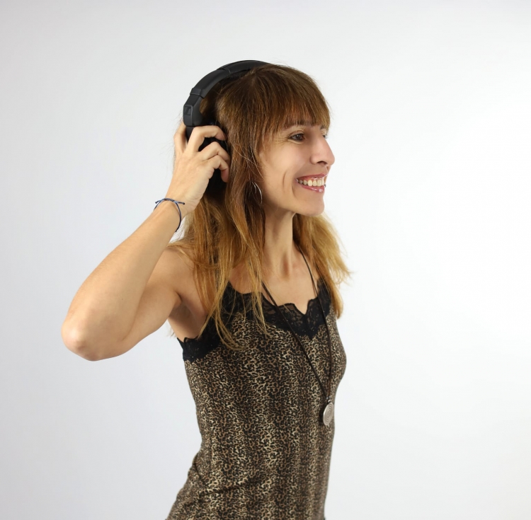 Gema Tajadura