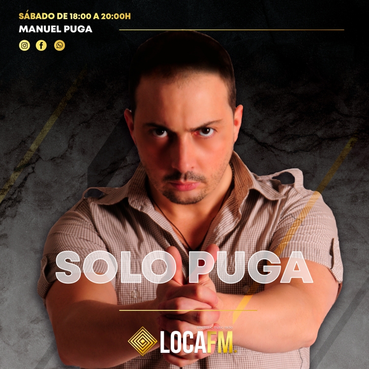 Solo Puga