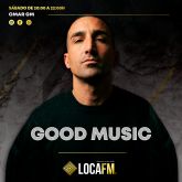 OMAR GM-GOOD MUSIC