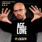 Rubén Durán-AGE OF LOVE