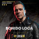 MIGUEL VIZCAINO-MIGUEL VIZCAINO - SONIDO LOCA