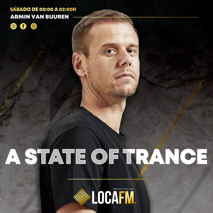 A State of Trance