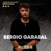 SERGIO GARABAL