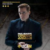 VONYC SESSIONS