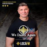 WE DANCE AGAIN