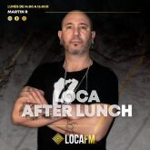 LOCA AFTER LUNCH BY MARTIN R LOCA AFTER LUNCH BY MARTIN R