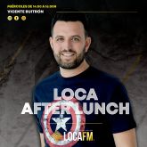 LOCA AFTER LUNCH BY VICENTE BUITRON