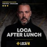 Ivan Pica-LOCA AFTER LUNCH BY IVAN PICA