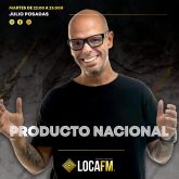 PRODUCTO NACIONAL