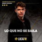 LO QUE NO SE BAILA