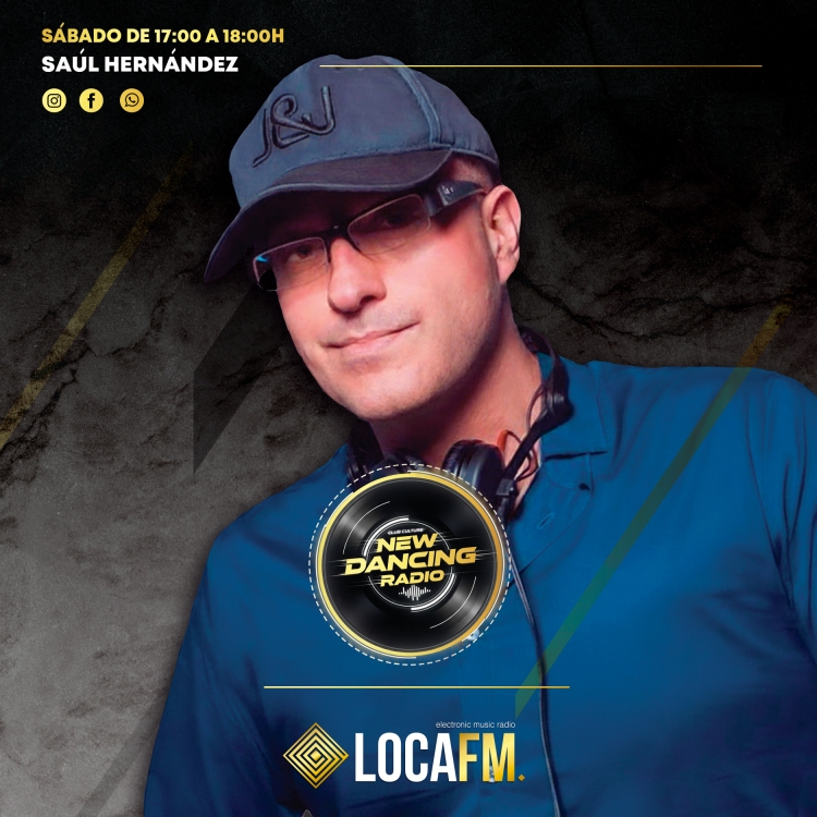 NEW DANCING RADIO