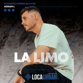 ADRIÁN L-La Limo