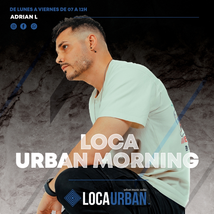 LOCA URBAN MORNING