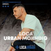 LOCA URBAN MORNING